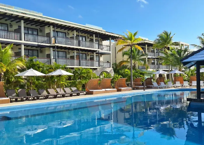 El Beso Adults Only At Ocean El FaroResort All Inclusive