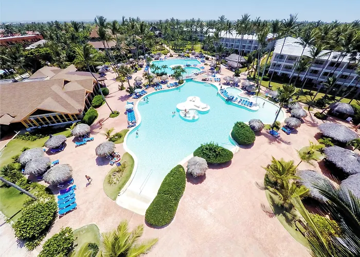 Vik Hotel Arena Blanca Punta Cana