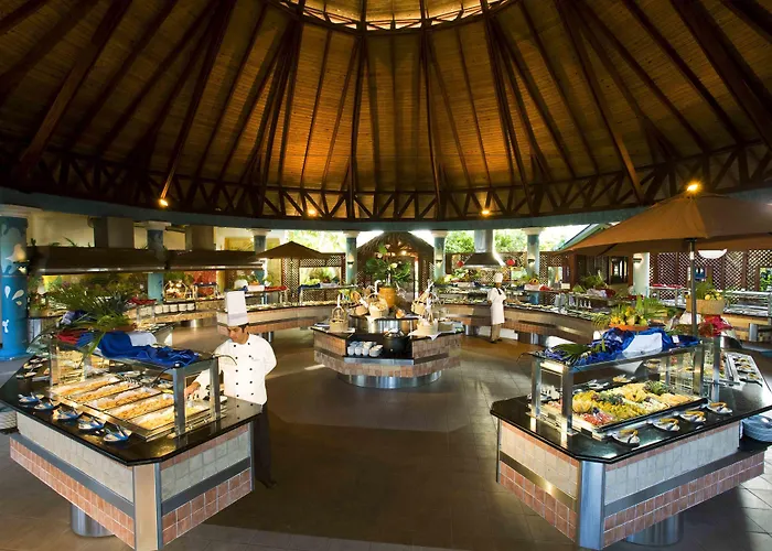 Vik Hotel Arena Blanca Punta Cana